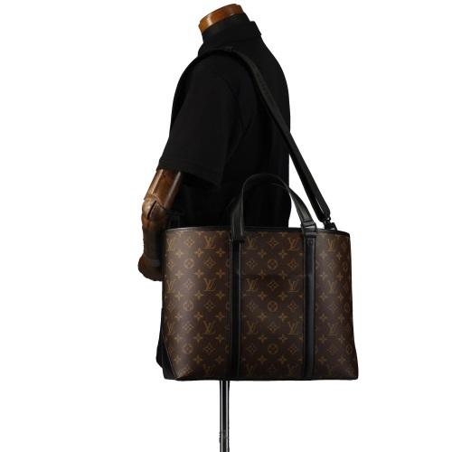 LOUIS VUITTON（ルイ・ヴィトン） トートバッグ モノグラム