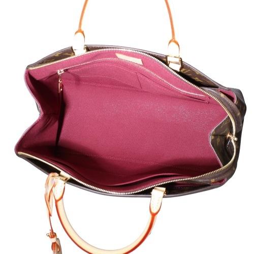 LOUIS VUITTON ルイヴィトン ハンドバッグ モノグラム グラン LOUIS VUITTON ルイヴィトン ハンドバッグ モノグラム グラン