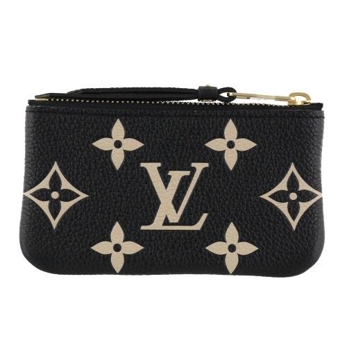 LOUIS VUITTON（ルイ・ヴィトン） コインケース アンプラント