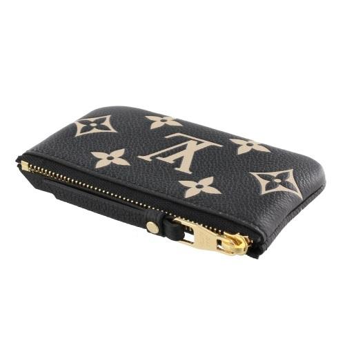 LOUIS VUITTON（ルイ・ヴィトン） コインケース アンプラント