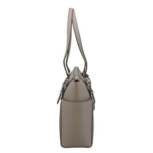 マイケルコース トートバッグ レディース グレー MICHAEL KORS 35F0SCFT3L PEARL GREY｜sekido｜06