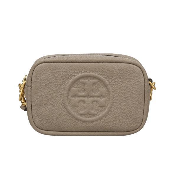 トリーバーチ TORY BURCH ショルダーバッグ レディース ペリー グレー 55691 082 GRAY HERON｜sekido