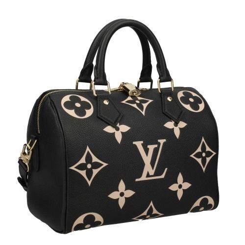 LOUIS VUITTON（ルイ・ヴィトン） ハンドバッグ モノグラム スピーディ