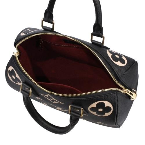 LOUIS VUITTON（ルイ・ヴィトン） ハンドバッグ モノグラム スピーディ