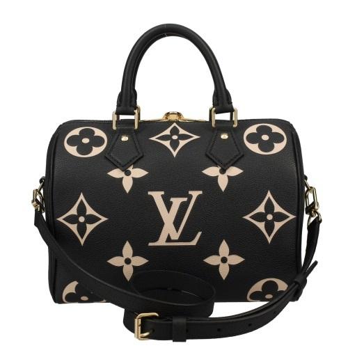 LOUIS VUITTON（ルイ・ヴィトン） ハンドバッグ モノグラム スピーディ
