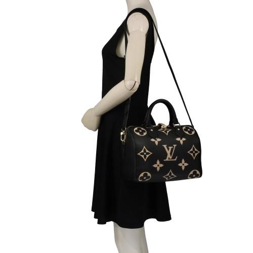 LOUIS VUITTON（ルイ・ヴィトン） ハンドバッグ モノグラム スピーディ