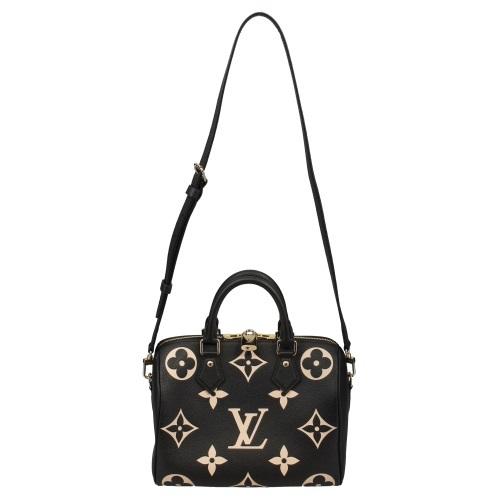 LOUIS VUITTON（ルイ・ヴィトン） ハンドバッグ モノグラム スピーディ