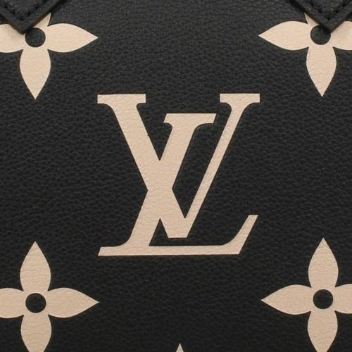 LOUIS VUITTON（ルイ・ヴィトン） ハンドバッグ モノグラム スピーディ