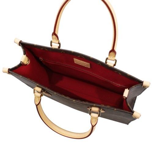 LOUIS VUITTON ルイヴィトン ハンドバッグ モノグラム LOUIS VUITTON ルイヴィトン ハンドバッグ モノグラム
