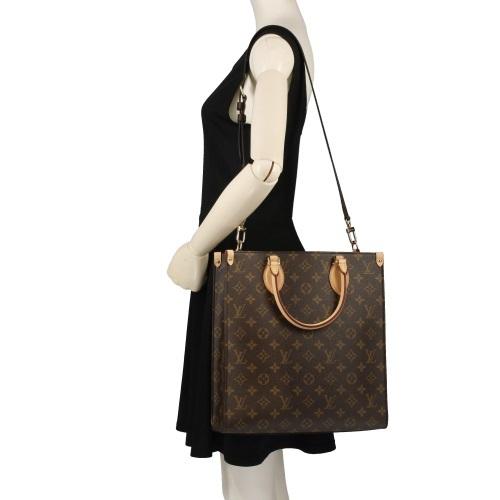 LOUIS VUITTON ルイヴィトン ハンドバッグ モノグラム LOUIS VUITTON ルイヴィトン ハンドバッグ モノグラム
