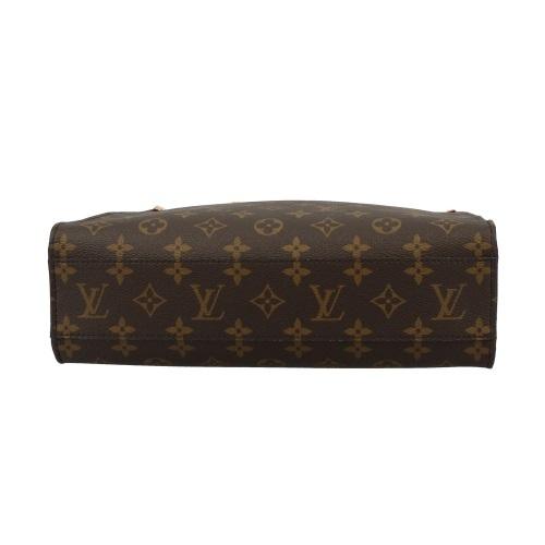 LOUIS VUITTON ルイヴィトン ハンドバッグ モノグラム LOUIS VUITTON ルイヴィトン ハンドバッグ モノグラム