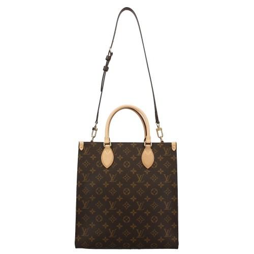 LOUIS VUITTON ルイヴィトン ハンドバッグ モノグラム LOUIS VUITTON ルイヴィトン ハンドバッグ モノグラム