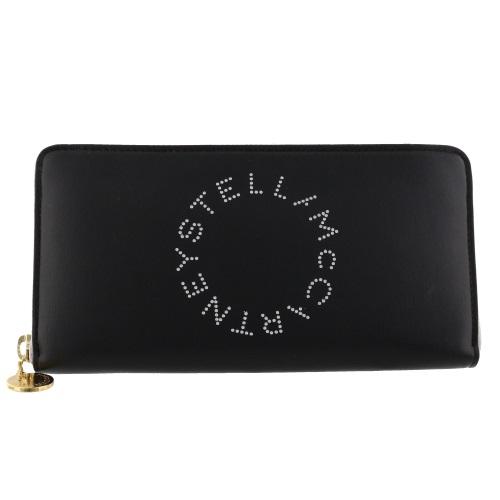 Stella McCartney（ステラ・マッカートニー） 長財布 レディース 
