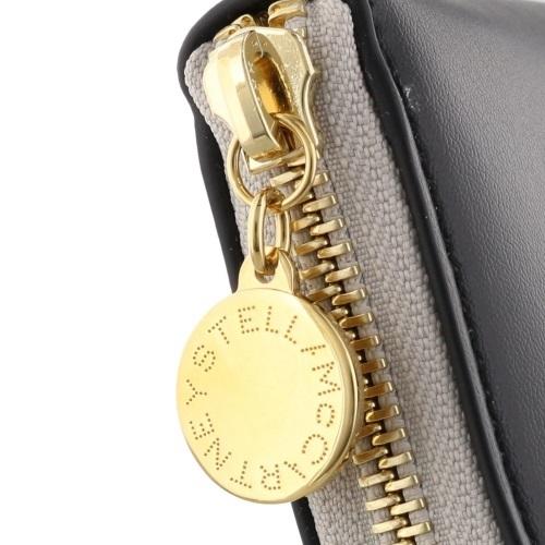 Stella McCartney（ステラ・マッカートニー） 長財布 レディース
