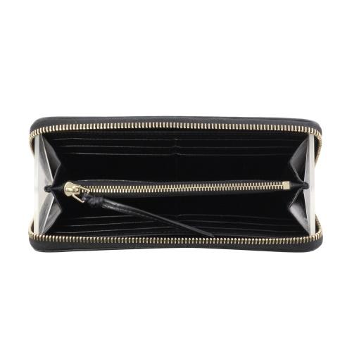 クロエ Chloe 長財布 レディース ブラック CHC21WP941 F57 001 BLACKの画像