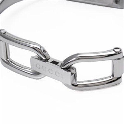 グッチ GUCCI 腕時計 レディース 1500 ピンクシェル YA015554の画像