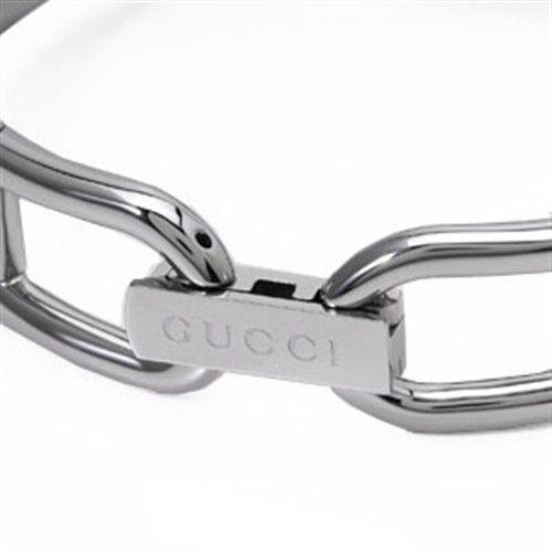 GUCCI（グッチ） 腕時計 レディース 1500 ブラック YA015555 : GINZA