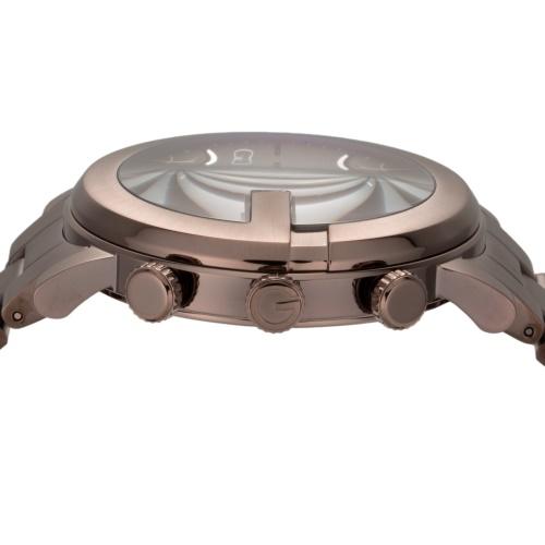グッチ Gクロノ G-CHRONO GUCCI YA101341 メンズ 腕時計の画像