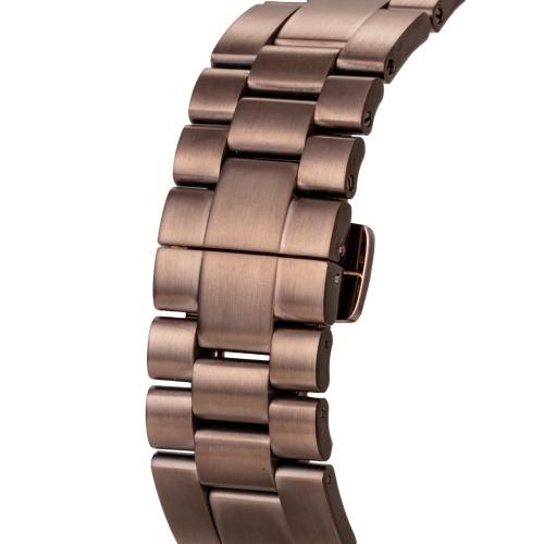 GUCCI（グッチ） Gクロノ G-CHRONO GUCCI YA101341 メンズ 腕時計