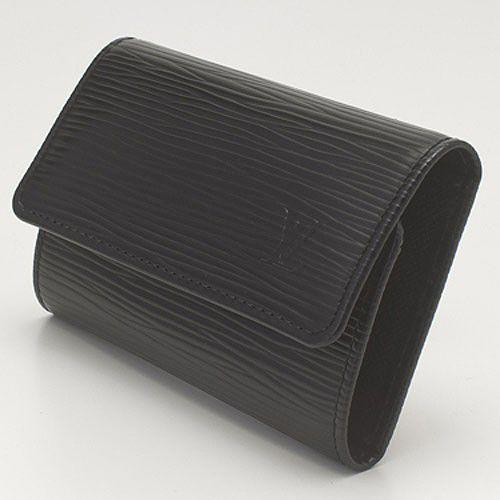 LOUIS VUITTON ルイヴィトン キーケース エピ ミュルティクレ 6 M63812