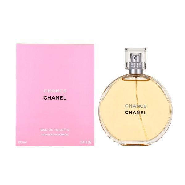シャネル CHANEL チャンス EDT/SP 100ml : GINZA LoveLove - 通販