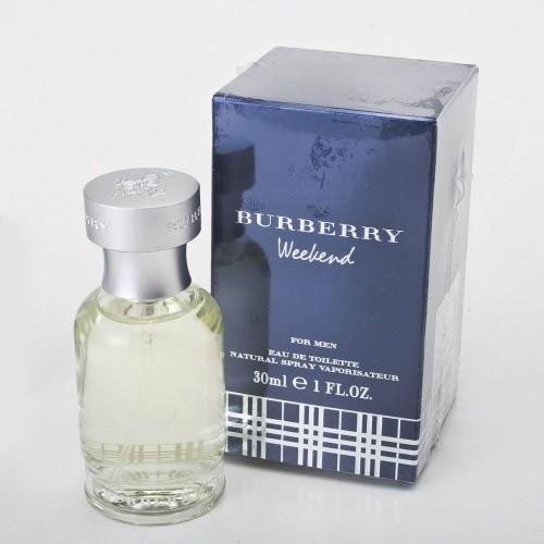バーバリー BURBERRY ウィークエンドフォーメン EDT/SP 30ml : GINZA
