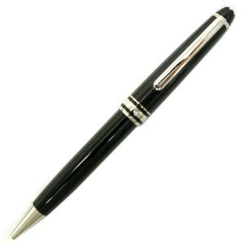 MONT BLANC ボールペン 本体 P164 MONTBLANC（モンブラン） ボールペン ブラック MONT BLANC P164 SV/BK
