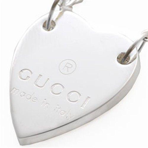 GUCCI（グッチ） GUCCI 223512 J8400 8106 スターリングシルバー