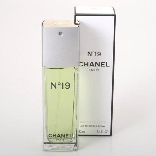シャネル CHANEL NO.19 EDT/SP 100ml : GINZA LoveLove - 通販 - Yahoo 