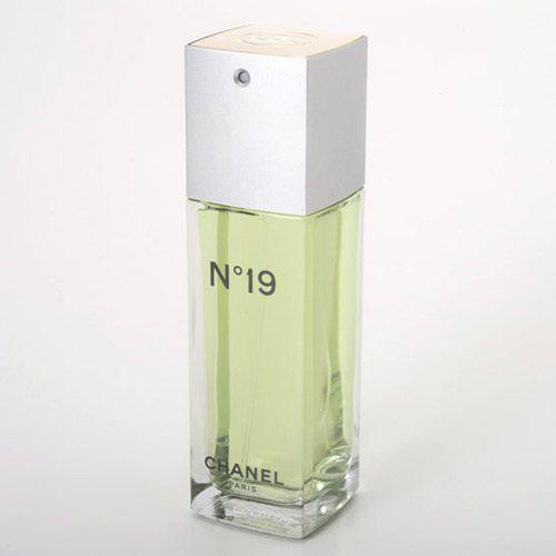シャネル CHANEL NO.19 EDT/SP 100ml : GINZA LoveLove - 通販 - Yahoo