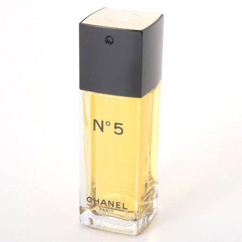 シャネル CHANEL NO.5 EDT/SP 50ml : GINZA LoveLove - 通販 - Yahoo