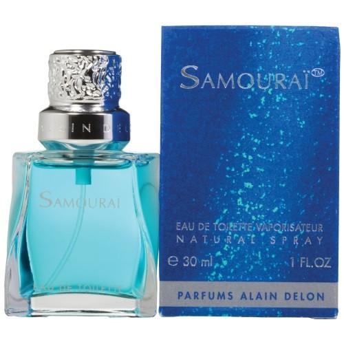 香水 アランドロンAlain Delon サムライEDT30ml 50ml 2点 ALAIN DELON アランドロン サムライ EDT/SP 30ml : GINZA LoveLove
