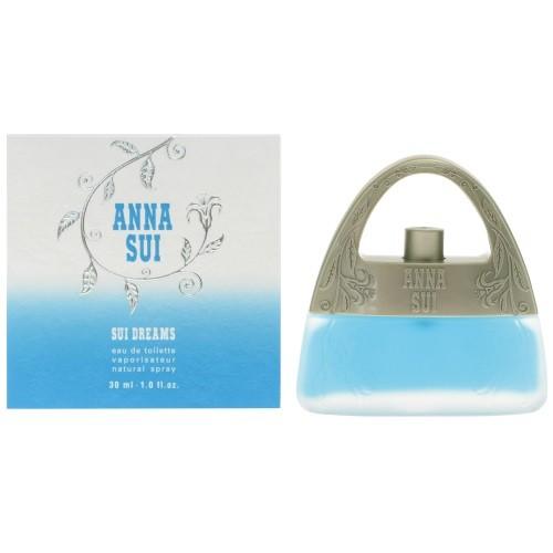 ANNA SUI アナスイ スイドリームス EDT/SP 30ｍｌ｜sekido