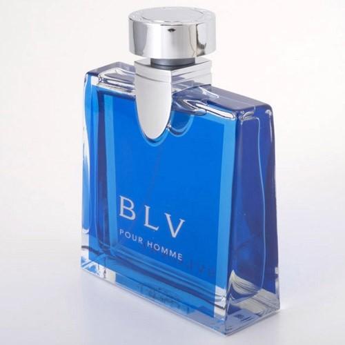 ブルガリ BVLGARI ブルー プールオム EDT/SP 100ml : GINZA LoveLove