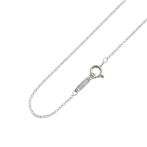 TIFFANY&Co.（ティファニー） 1837 インターロッキング サークル