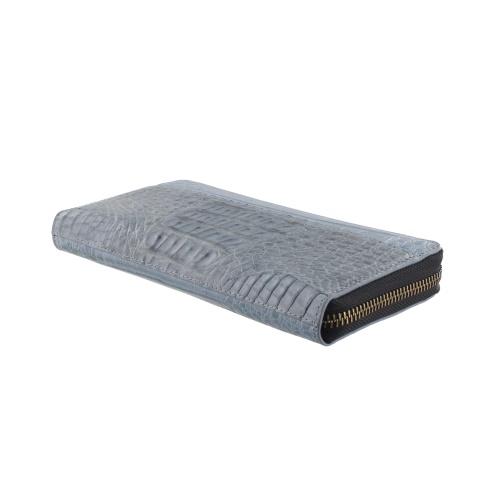RODANIA（ロダニア） 長財布 メンズ レディース ブルー RODANIA
