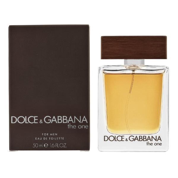 ☆ドルチェ＆ガッバーナ ザ ワン フォーメン　オードパルファム 　100ｍｌ DOLCE＆GABBANA ドルチェ&ガッパーナ ザワン フォーメン EDT/SP 50ml