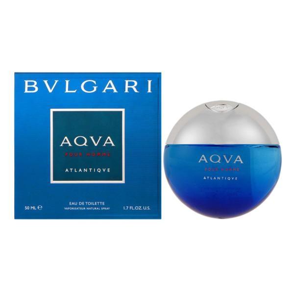 BVLGARI（ブルガリ） アクアプールオム アトランティック EDT/SP 50ml