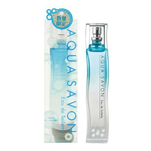 アクアシャボン AQUA SAVON アクア シャボン 大好きなせっけんの香り 