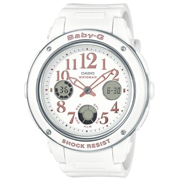 カシオ CASIO 腕時計 レディース Baby-G ベビーG BGA-150EF-7BJF｜sekido