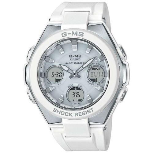 CASIO（カシオ） 腕時計 レディース Baby-G G-ms ベビーG MSG-W100