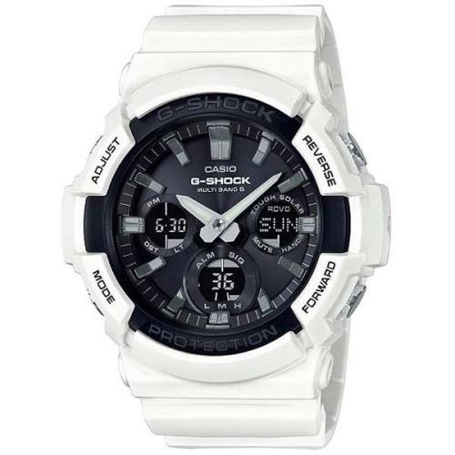 カシオ CASIO 腕時計 メンズ G-SHOCK Gショック GAW-100B-7AJF｜sekido