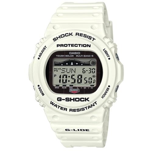 CASIO カシオ 腕時計 メンズ Gショック GWX-5700CS-7JF G-SHOCK