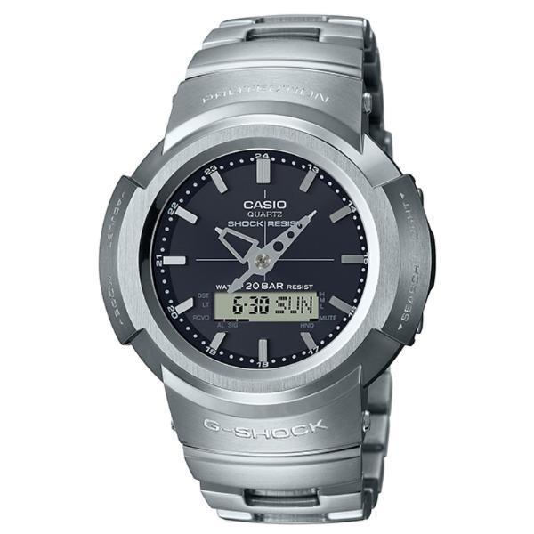 スペシャルset価格 Casio カシオ 腕時計 メンズ G Shock Awm 500d 1ajf Gショック 超歓迎 Www Skylanceronline Com