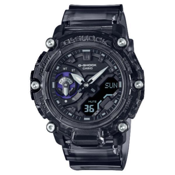 カシオ CASIO 腕時計 メンズ G-SHOCK GA-2200SKL-8AJF Gショック｜sekido