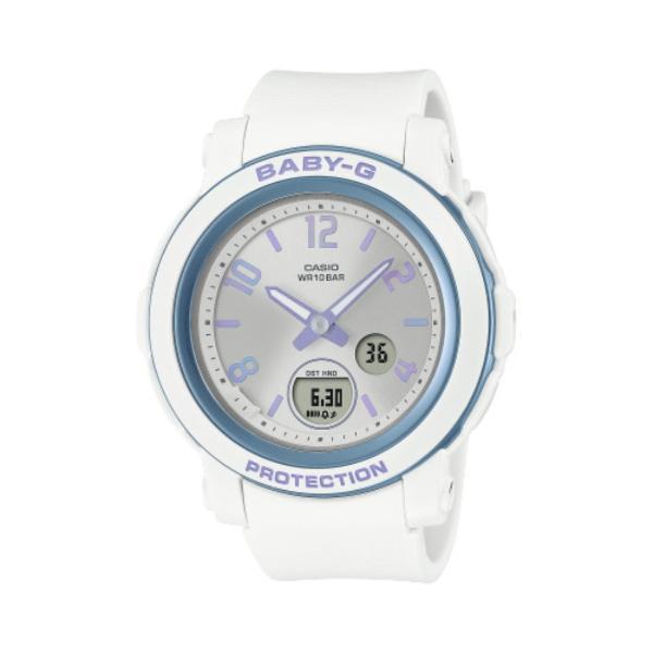カシオ CASIO 腕時計 レディース Baby-G BGA-290DR-7AJF ベビーG