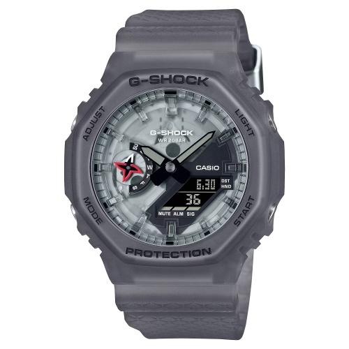CASIO（カシオ） 腕時計 メンズ Gショック CASIO GA-2100NNJ-8AJR G
