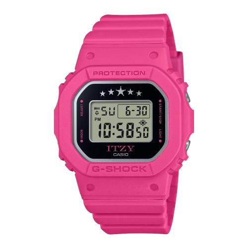 【未使用】カシオ G-SHOCK 【国内正規品】GMD-S5610IT-4AJR CASIO（カシオ） 腕時計 メンズ Gショック CASIO GMD-S5610IT-4AJR G
