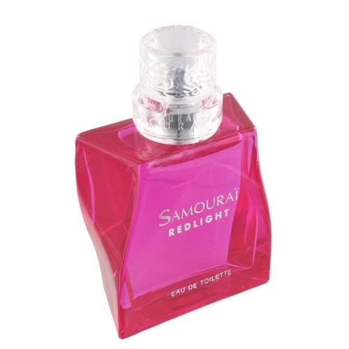 アラン・ドロン ALAIN DELON サムライ レッドライト EDT/SP 50ml