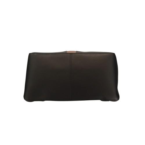 ポールスミス バックパック リュックサック メンズ ブラック Paul Smith 6596 BKの画像